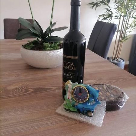 Canico Ocean Getaway Екстер'єр фото