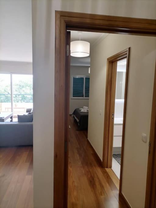 Canico Ocean Getaway Екстер'єр фото