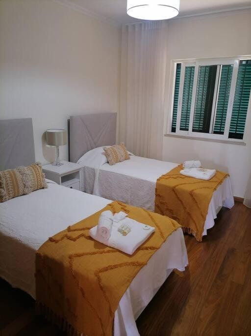 Canico Ocean Getaway Екстер'єр фото