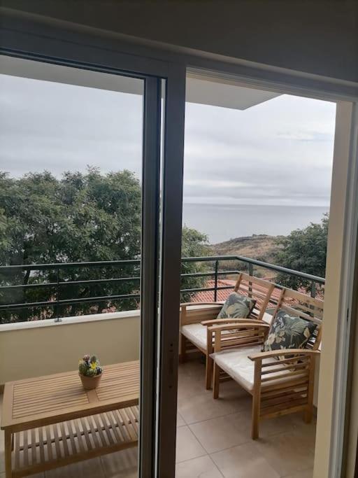Canico Ocean Getaway Екстер'єр фото