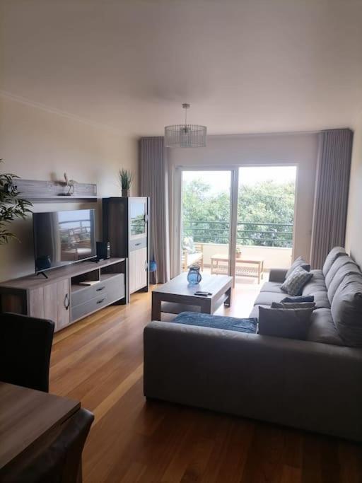 Canico Ocean Getaway Екстер'єр фото