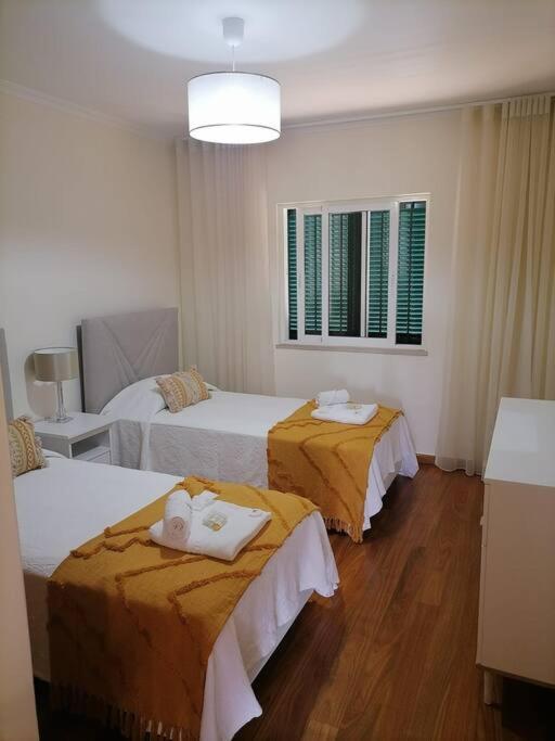 Canico Ocean Getaway Екстер'єр фото