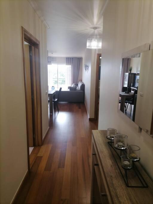 Canico Ocean Getaway Екстер'єр фото