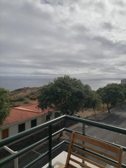 Canico Ocean Getaway Екстер'єр фото