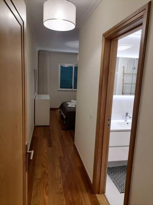 Canico Ocean Getaway Екстер'єр фото