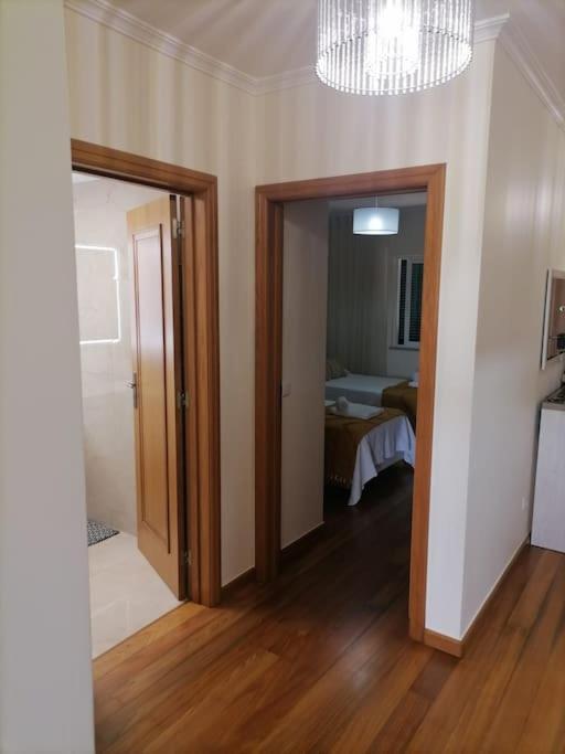Canico Ocean Getaway Екстер'єр фото